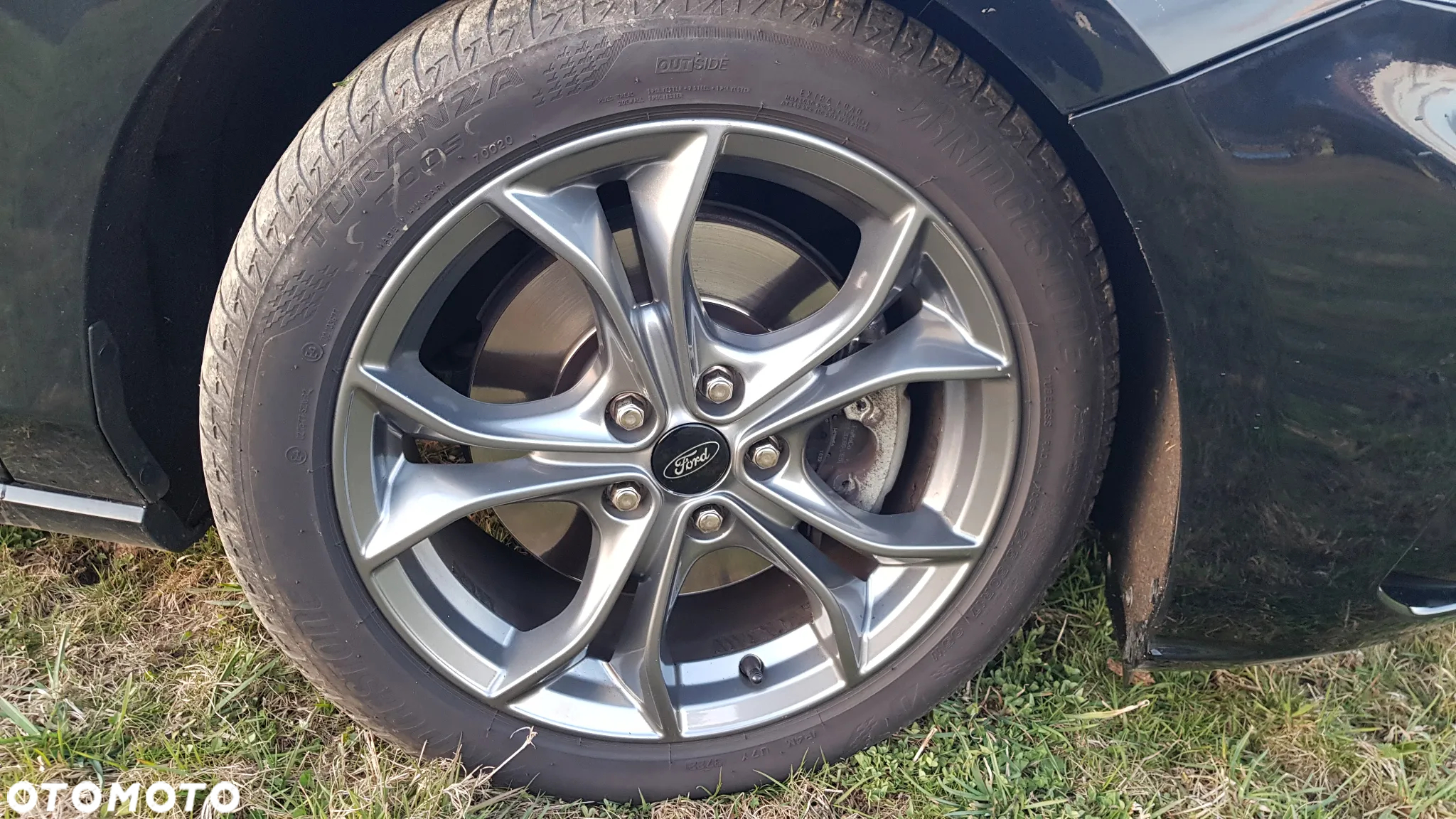 Ford Focus 1.0 EcoBoost Hybrid ST-LINE X - 21