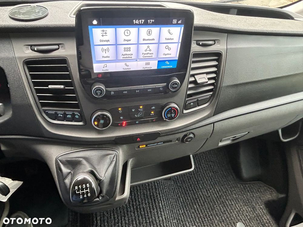 Ford Transit Maxi - 27