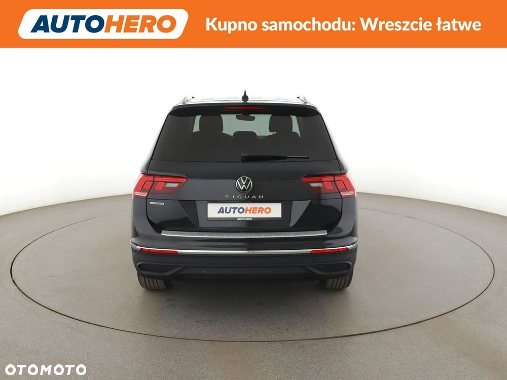 Volkswagen Tiguan Allspace 2.0 TDI Life DSG - 7