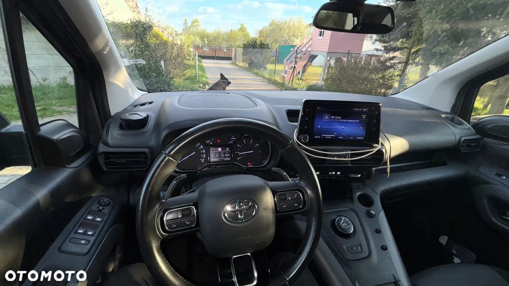 Toyota Proace City Verso Long 1.2 D-4T Family - 11