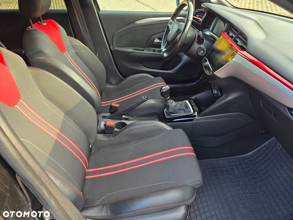Opel Corsa - 18