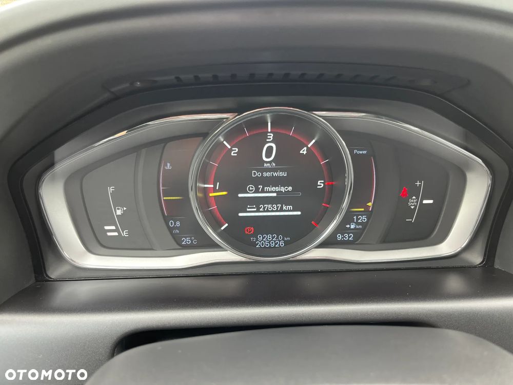 Volvo XC 60 D3 Summum - 28