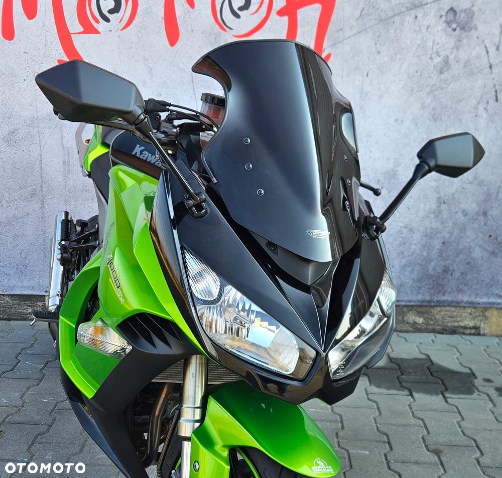 Kawasaki Z - 27