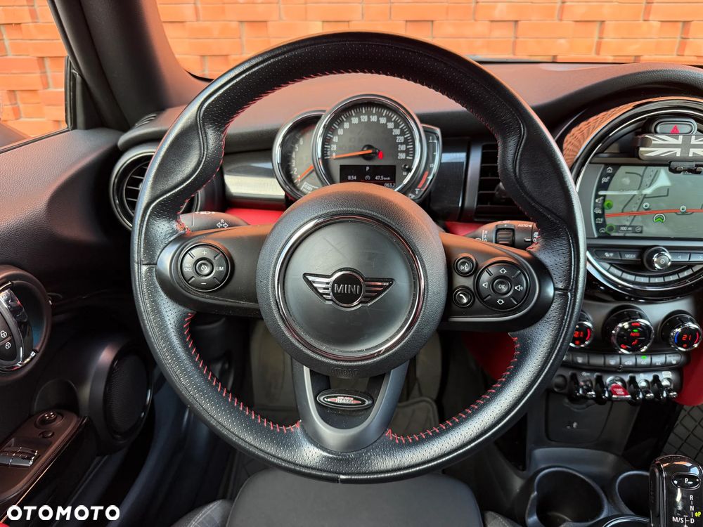 MINI Cooper - 17