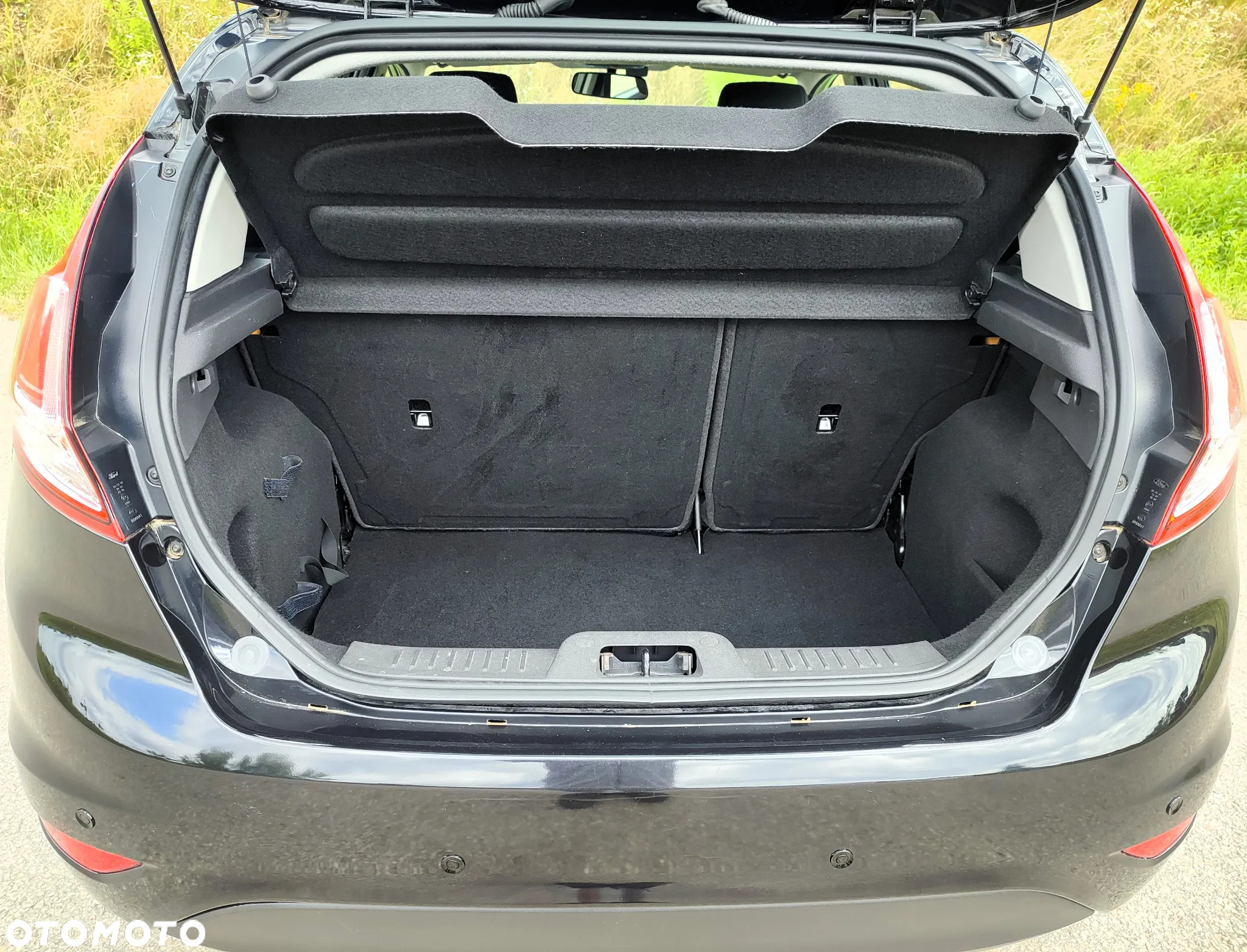 Ford Fiesta 1.0 EcoBoost S&S ACTIVE - 20