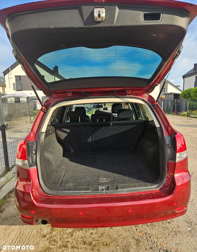 Subaru Legacy 2.0R Active - 8
