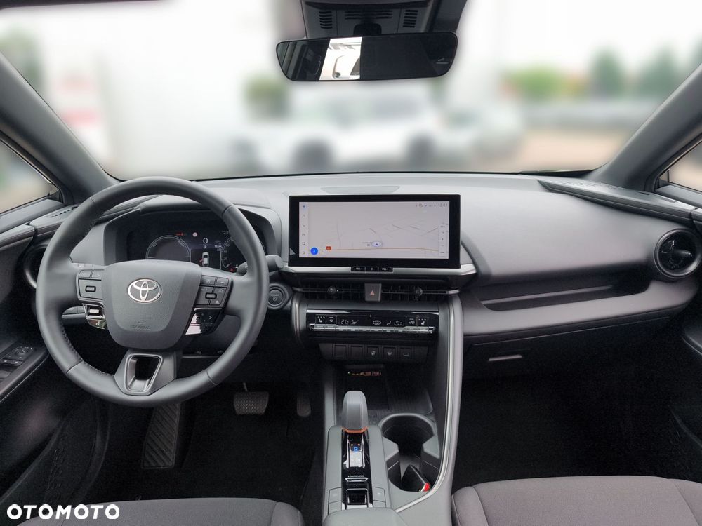 Toyota C-HR - 14