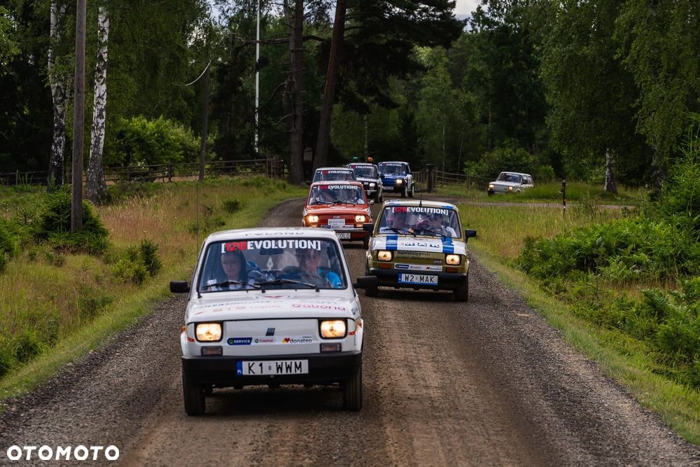 Fiat 126 650 Elegant - 17