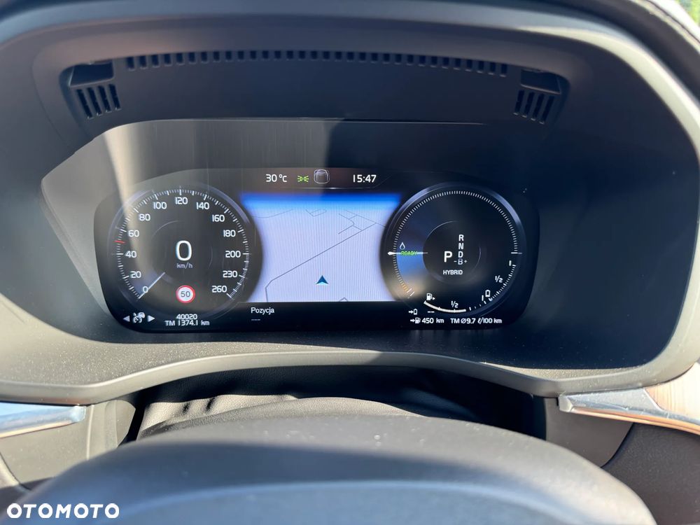 Volvo XC 60 T8 Plug-In Hybrid AWD Inscription - 31