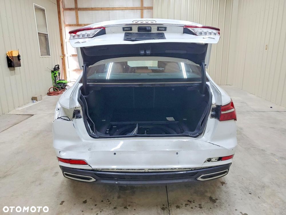 Audi A6 Limousine - 7