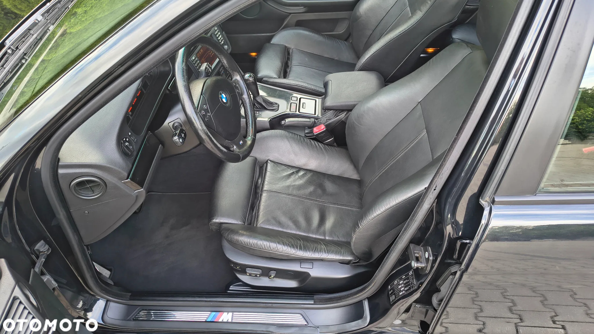 BMW Seria 5 - 18