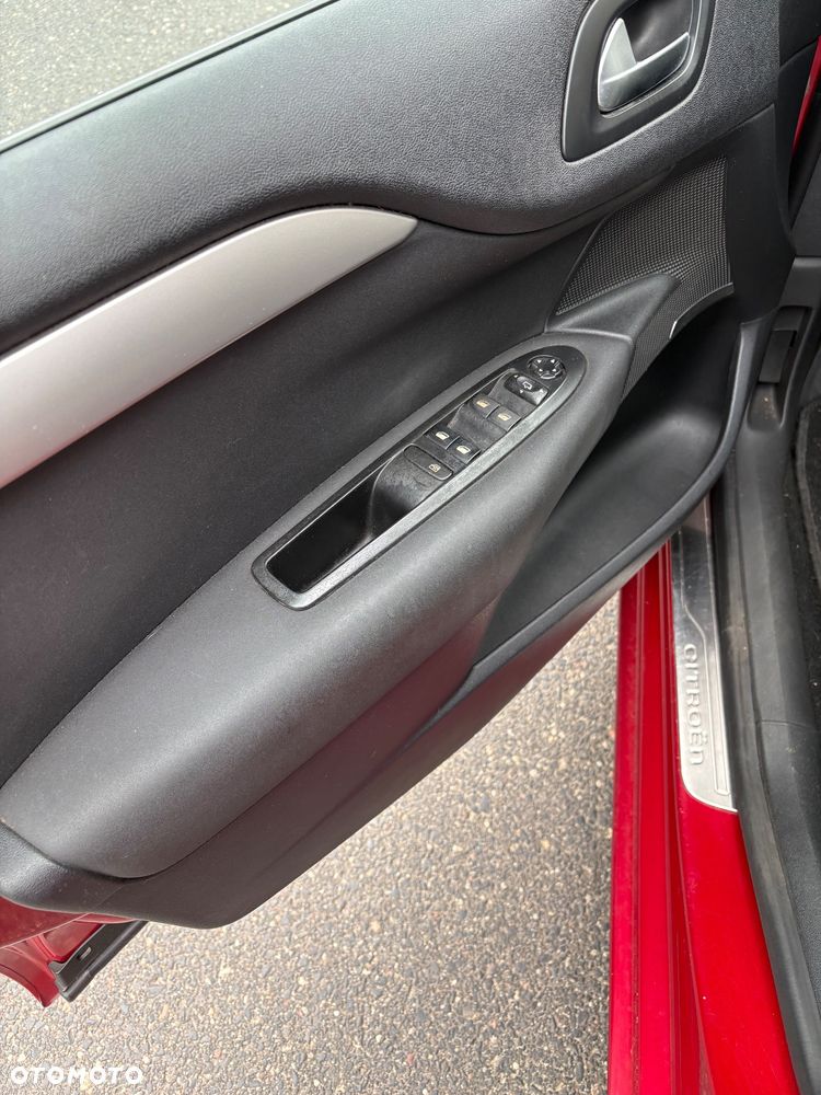 Citroën C4 1.6 HDi Selection - 15