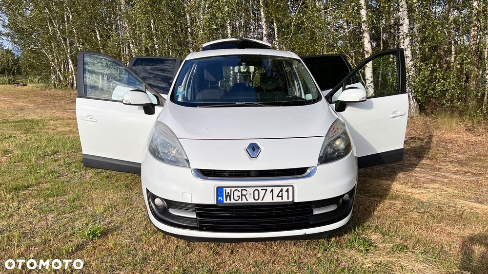 Renault Scenic 1.5 dCi Expression - 7