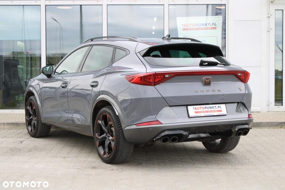 Cupra Formentor - 3