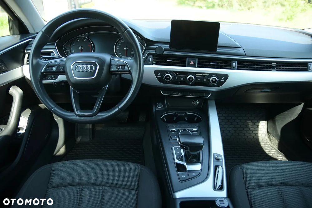 Audi A4 Avant - 20