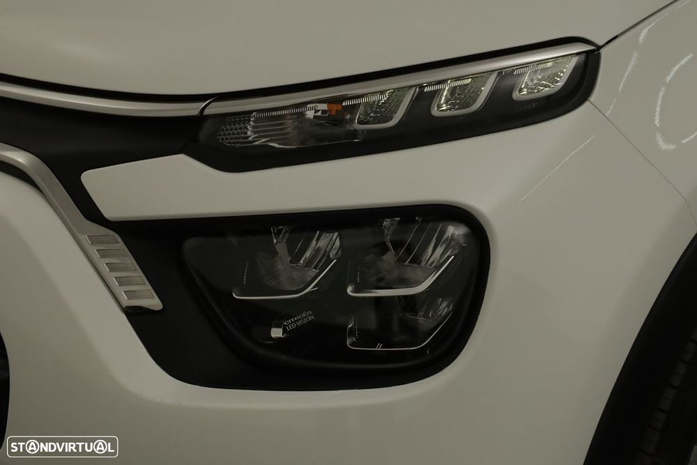 Citroën C3 1.2 PureTech C-Series - 6