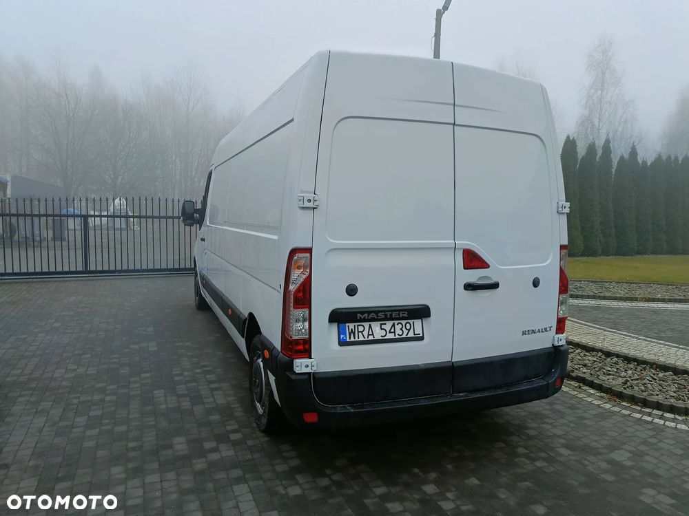 Renault MASTER - 4