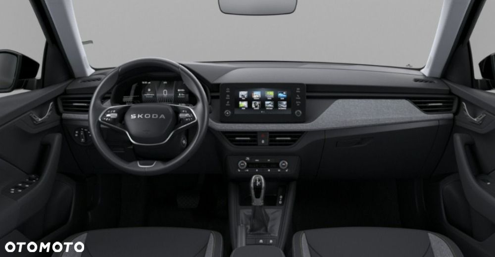 Skoda Kamiq 2026 photo 5