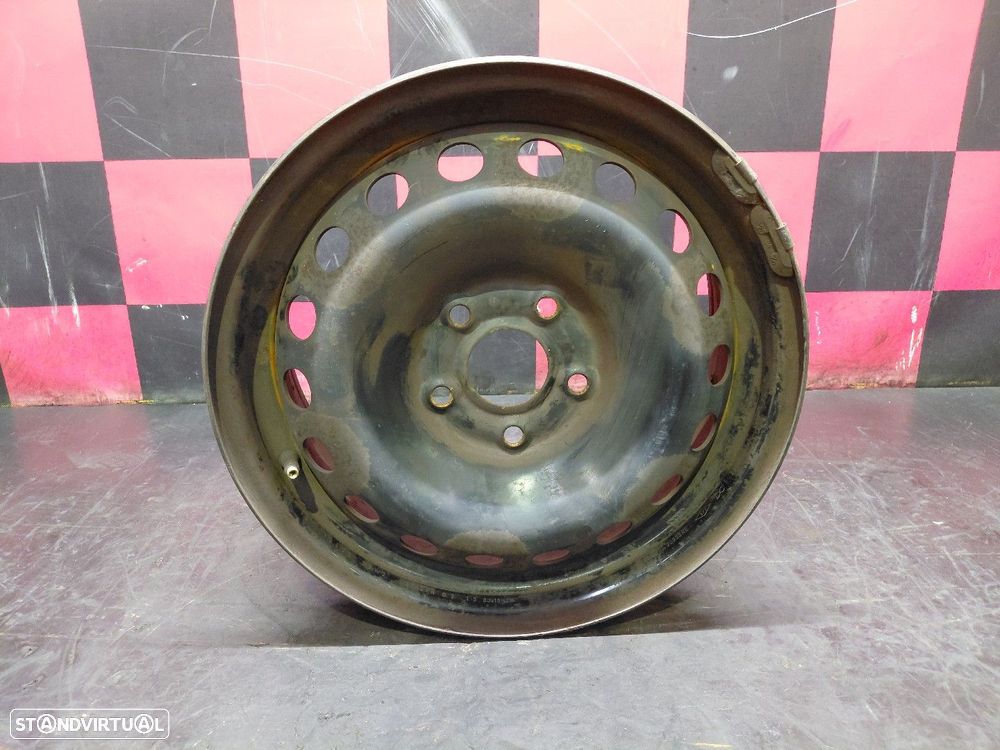 Jante Mercedes-Benz Citan Caixa (415) - 1