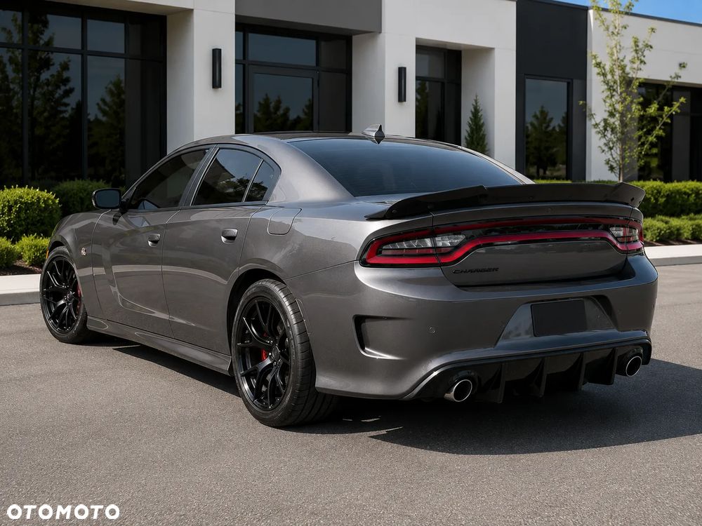 Dodge Charger 5.7 R/T - 3