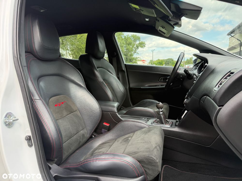 Kia Ceed 1.6 T-GDI GT-Track - 27