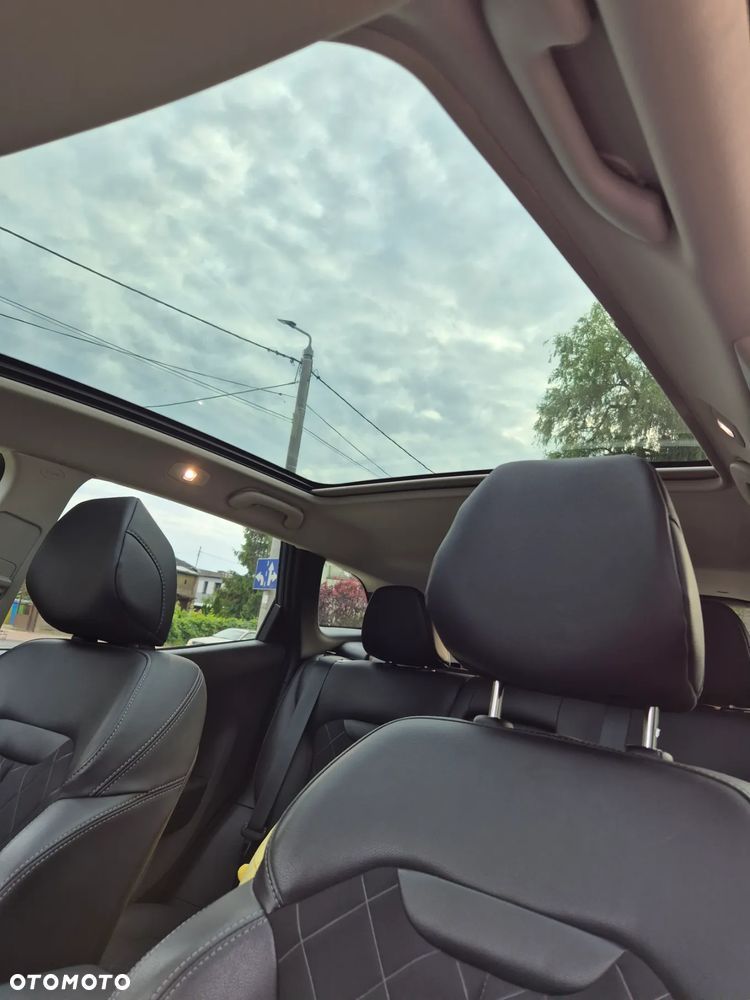 Renault Kadjar 1.3 TCe FAP Black Edition EDC - 8