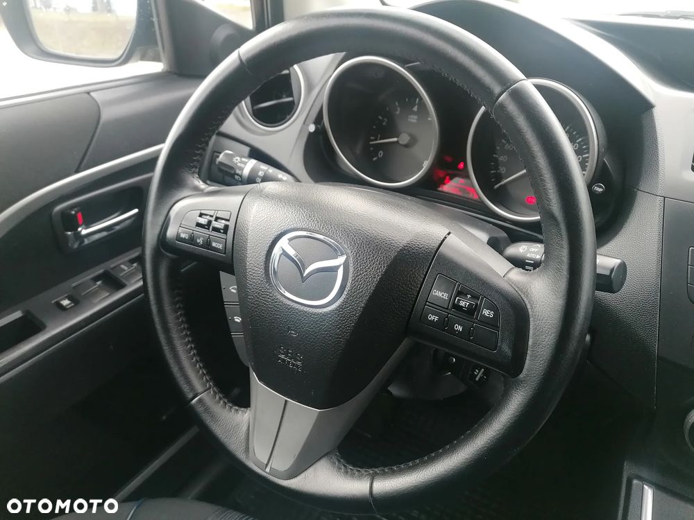 Mazda 5 2.0 MZR-DISI i-stop Center-Line - 16