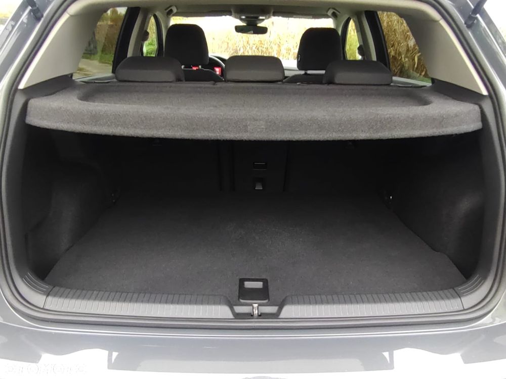 Volkswagen Golf VIII 1.4 TSI Plug-In Hybrid Style DSG - 23