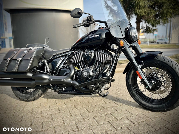 Indian Chief