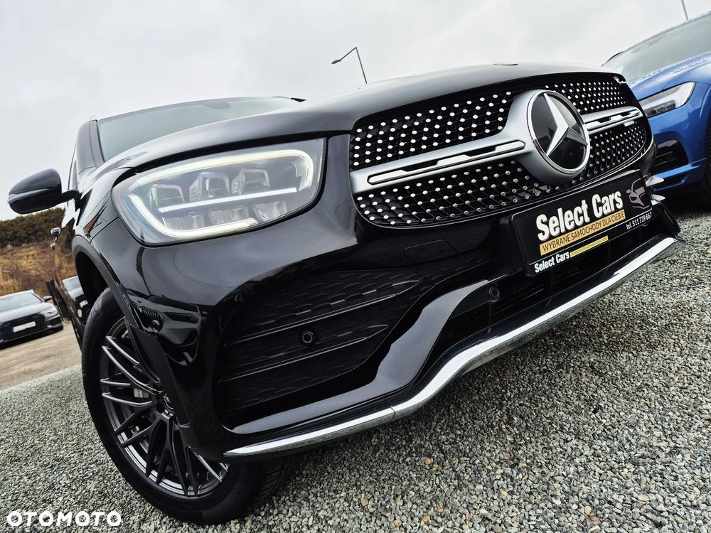 Mercedes-Benz GLC - 3