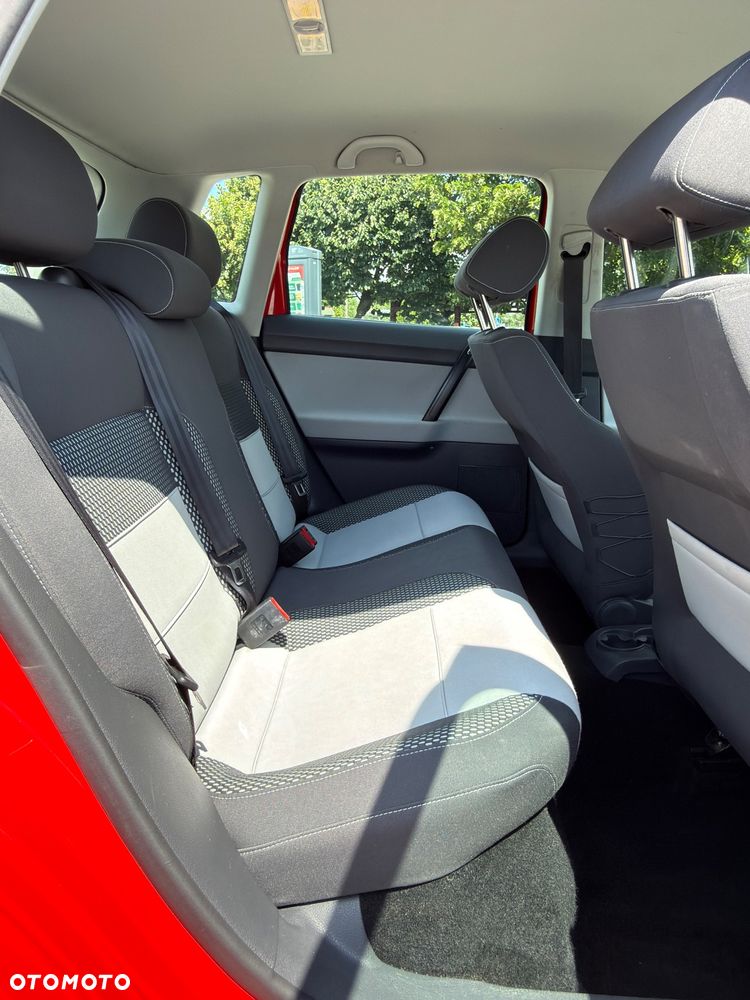 Volkswagen Polo Cross - 30
