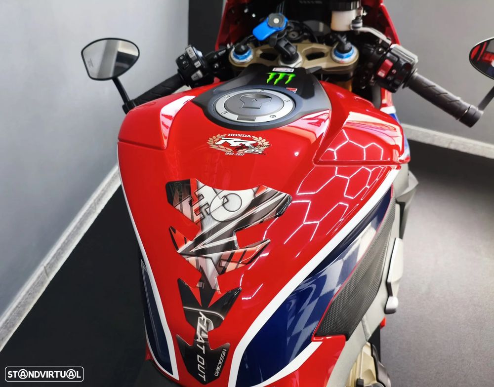 Honda CBR 1000RR SP2 - 18
