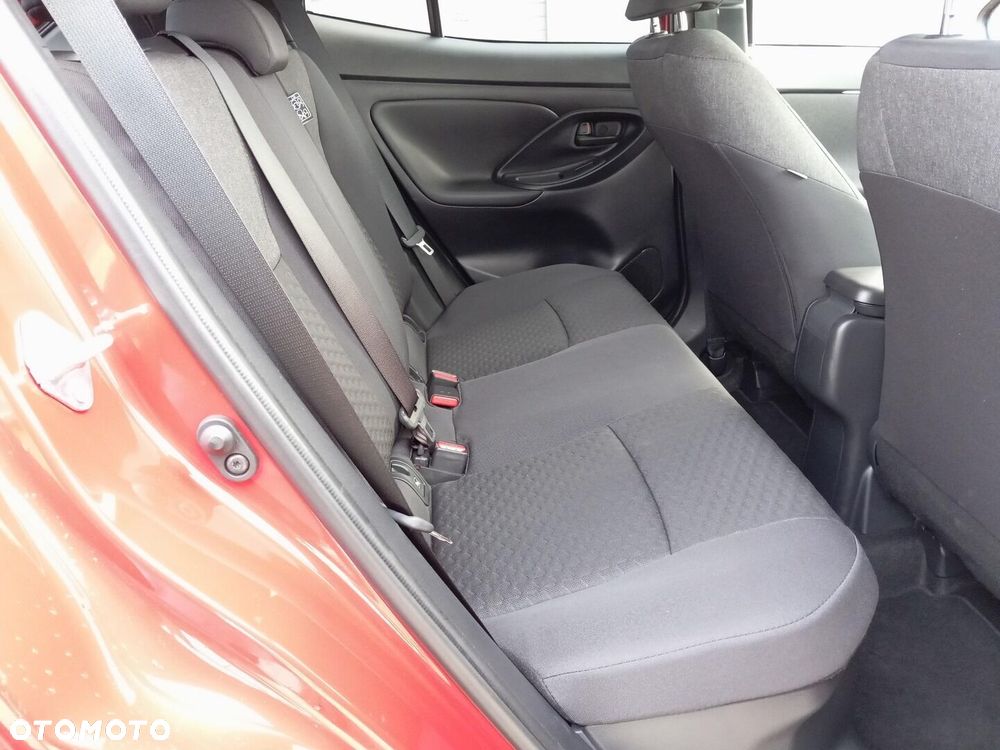 Toyota Yaris Cross Hybrid 1.5 Style - 10