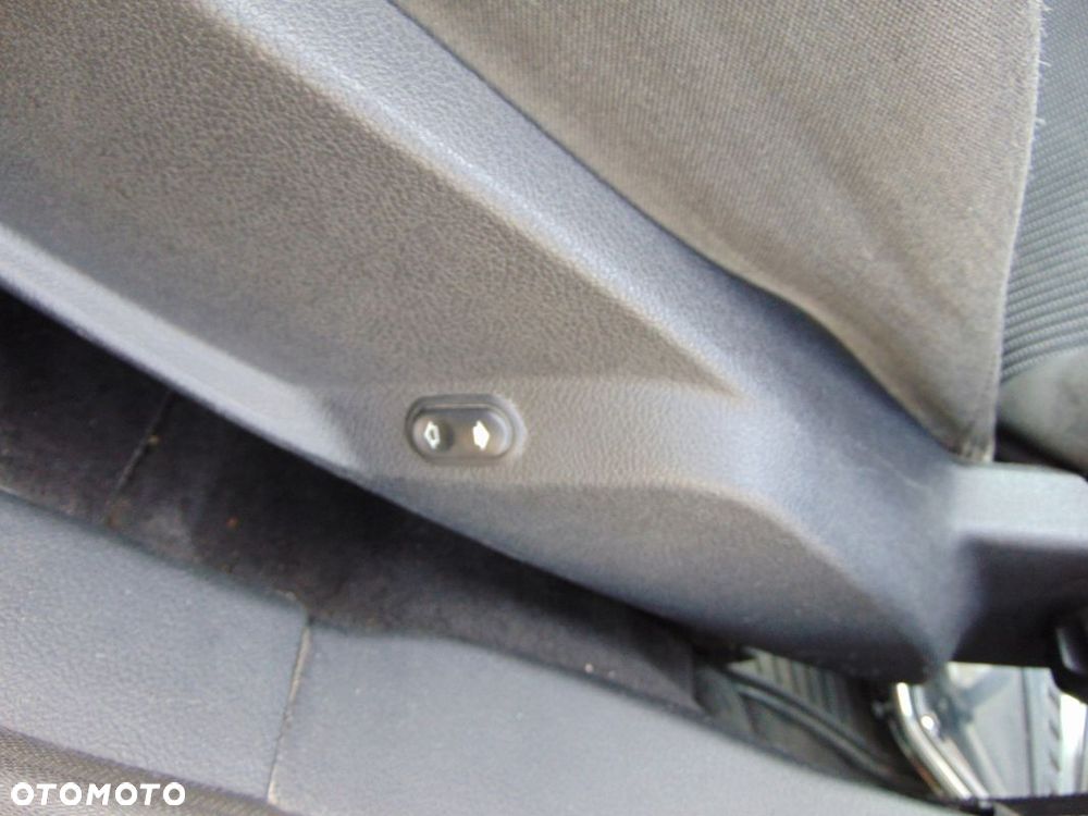 FOTEL PRAWY PRZÓD PRZEDNI PASAŻERA GRZANY PODGRZEWANY FORD MONDEO MK4 HB - 3