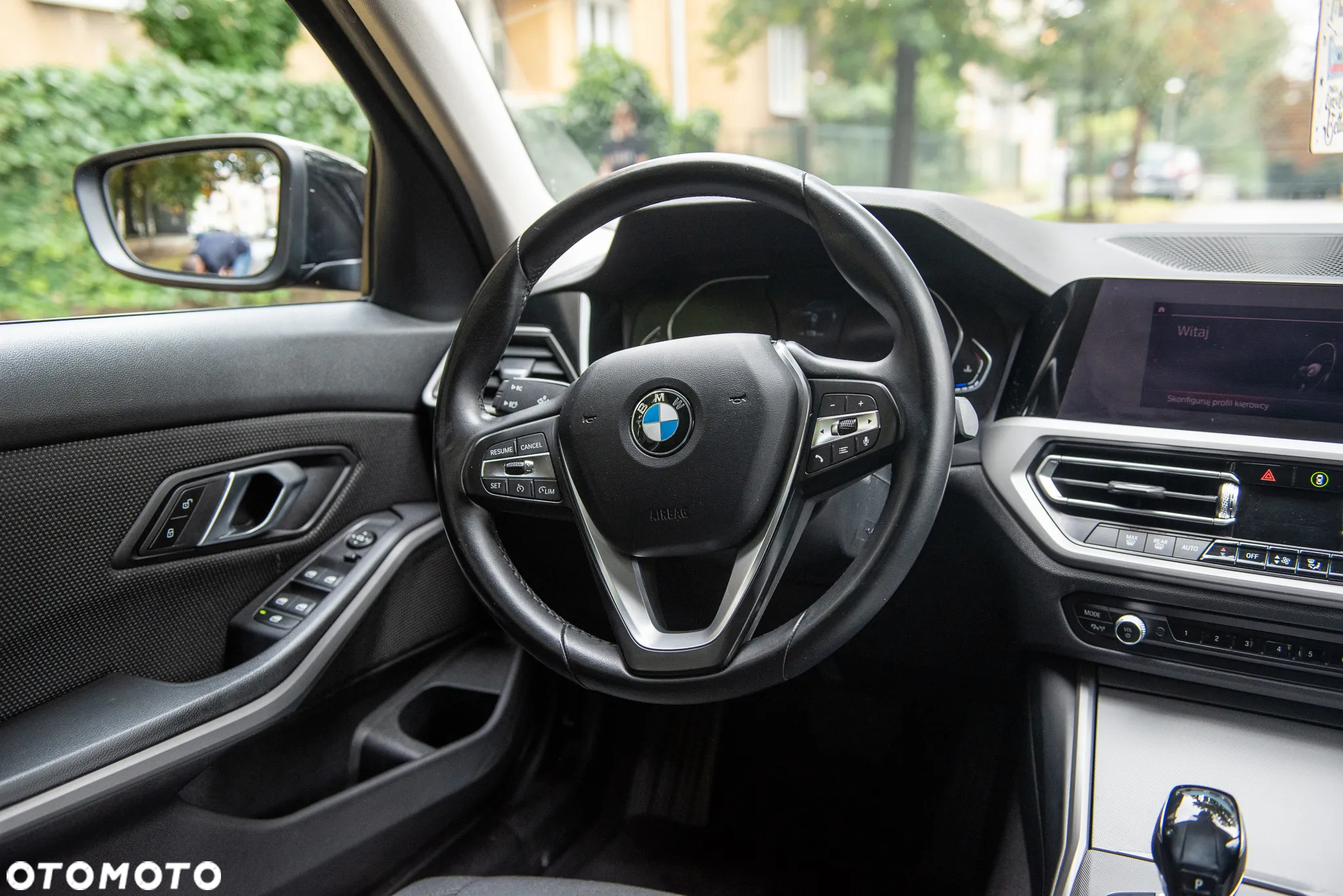 BMW Seria 3 320d Advantage - 15