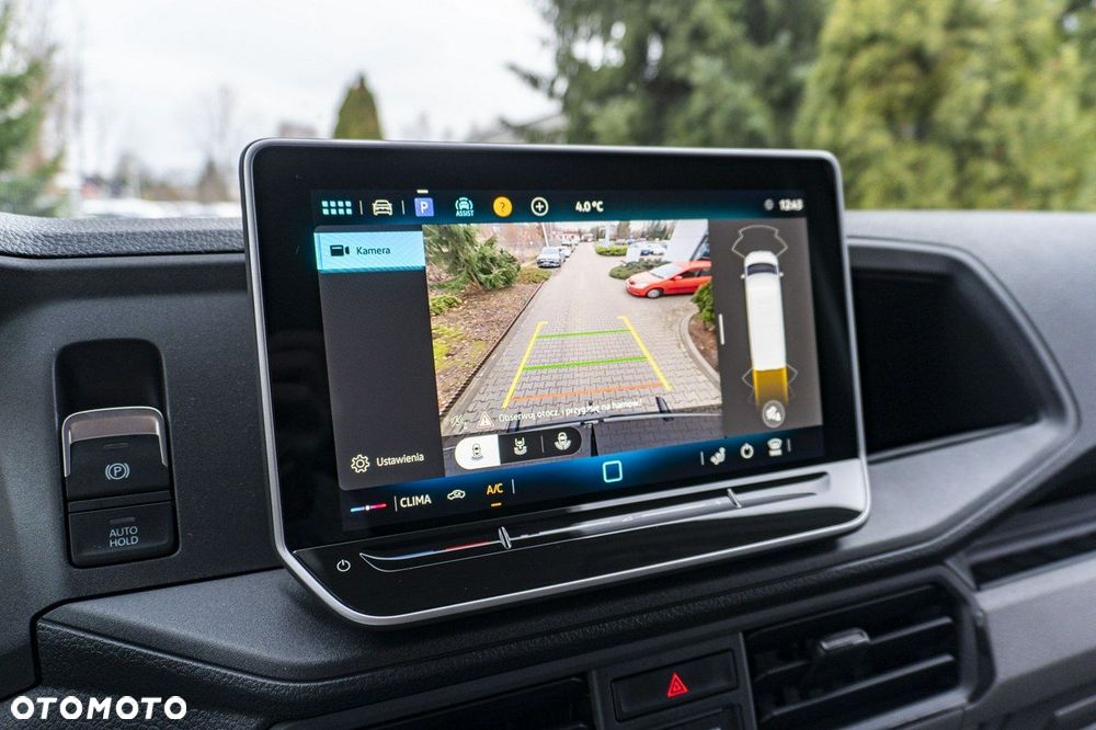 Volkswagen Crafter - 18