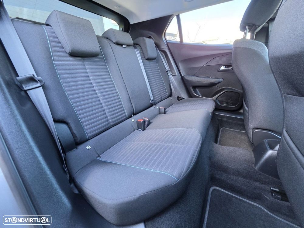 Peugeot 2008 PureTech 100 Style - 10