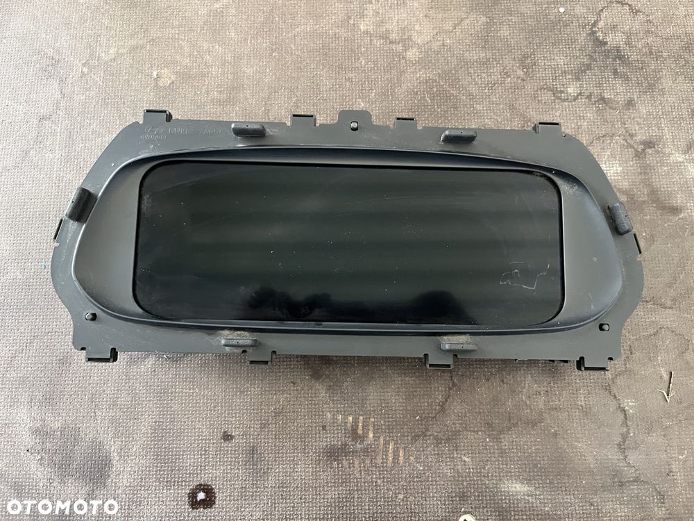 Licznik Hyundai I20 III - 1
