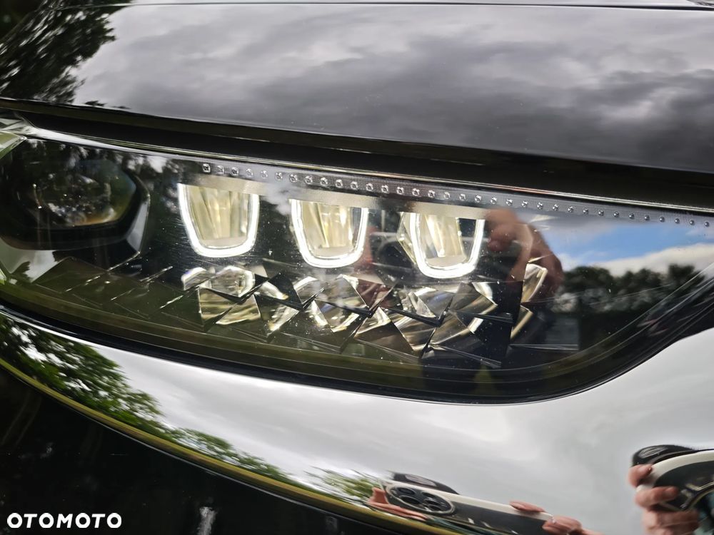DS Automobiles DS 7 Crossback 1.6 E-Tense 4x4 Grand Chic - 12