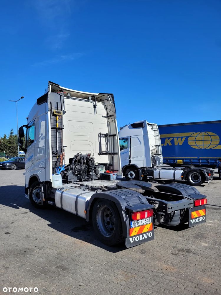 Volvo FH 500 - 6