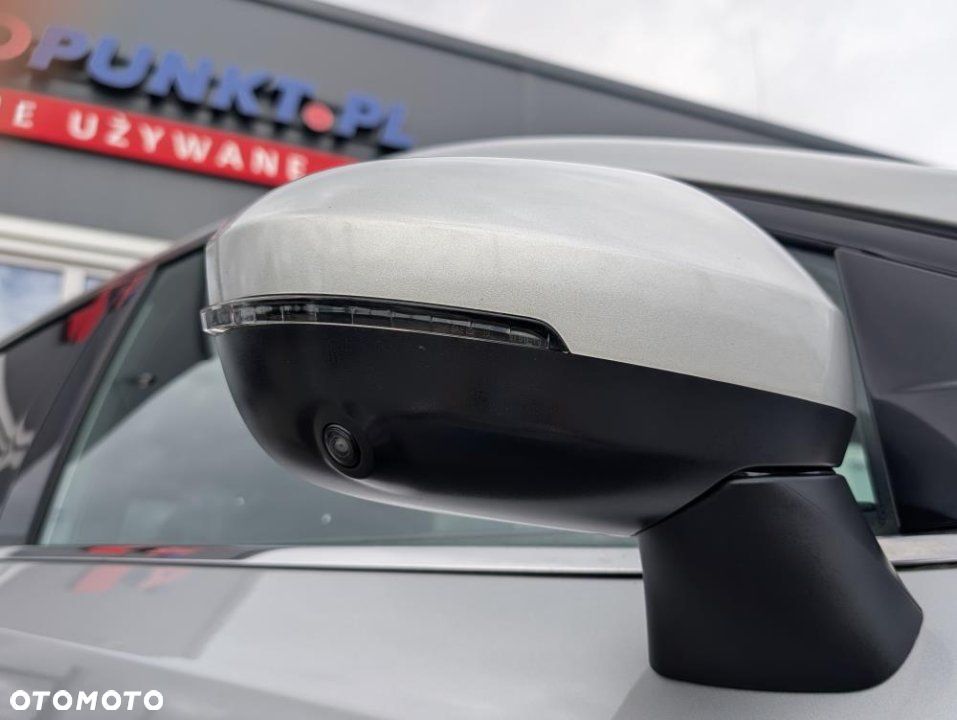 Nissan Qashqai - 10
