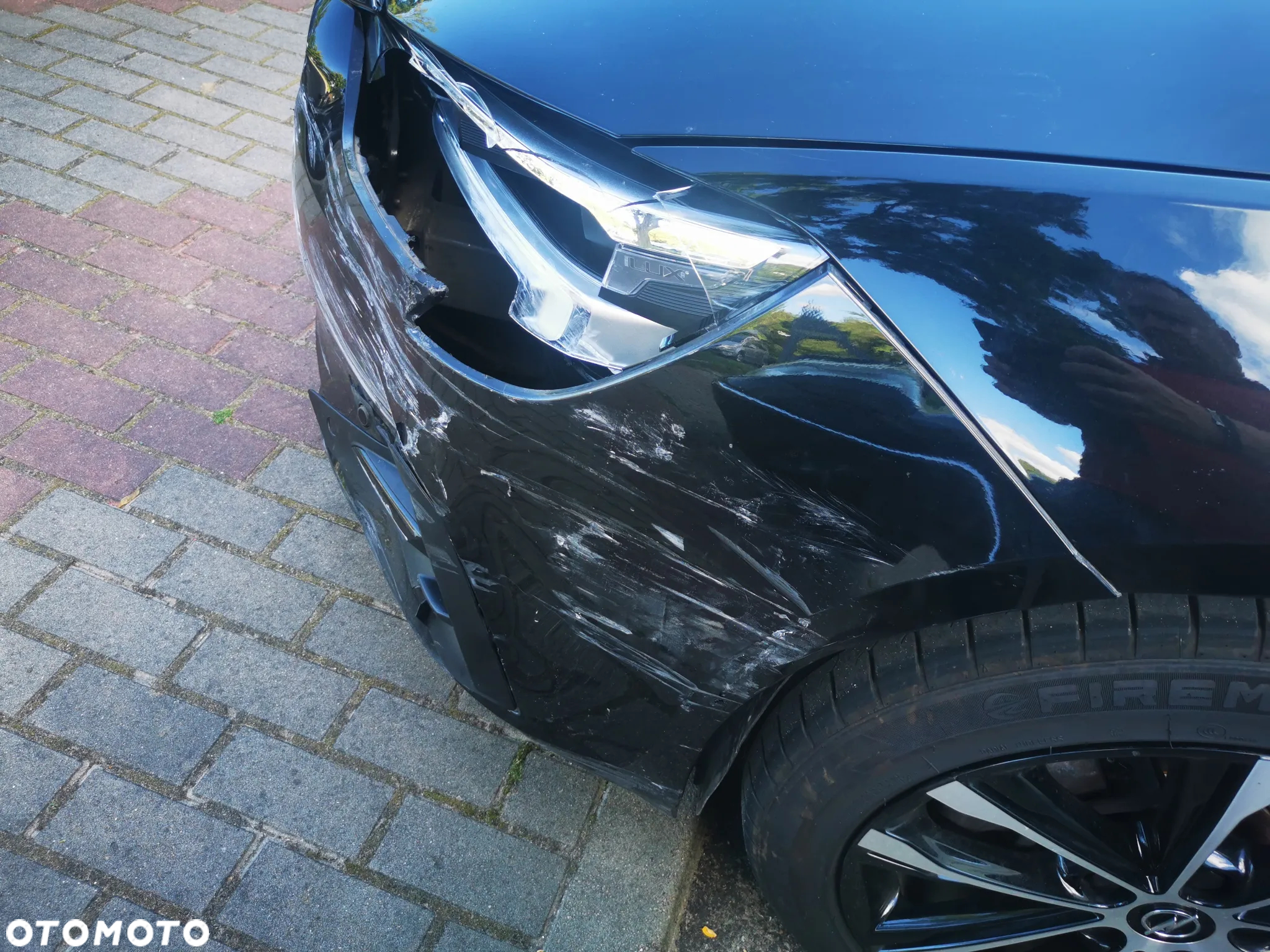 Opel Insignia 2.0 CDTI Business Elegance S&S - 25
