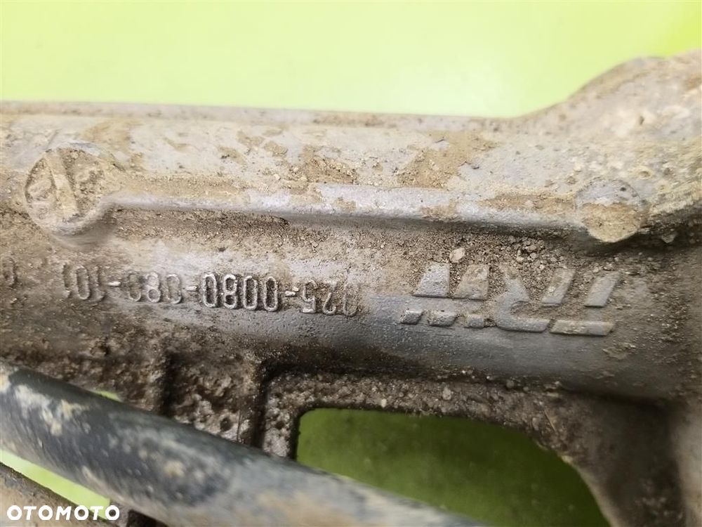 Maglownica Opel SIGNUM Vectra C 02-08 TRW 0250080080101 EUROPA - 6