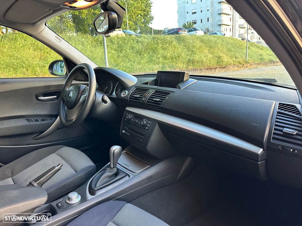BMW 120 dA - 32