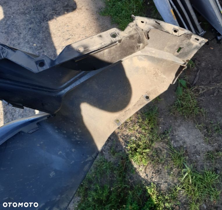 Spojler Dokładka zderzaka Nissan Juke Nismo 62026-3YW4H 2014-2017 Zderzak przedni Nissan Juke Nismio - 5