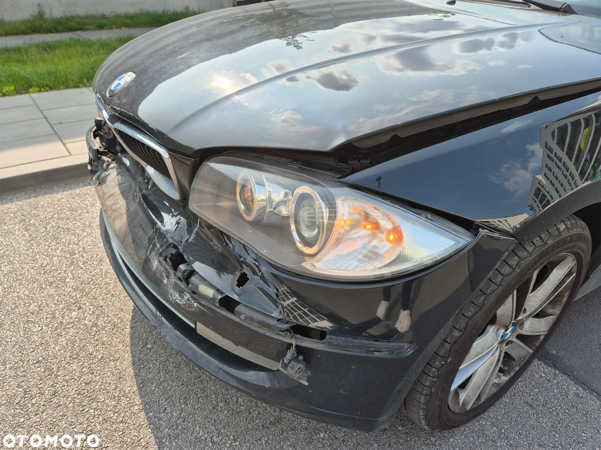 BMW Seria 1 120i - 6