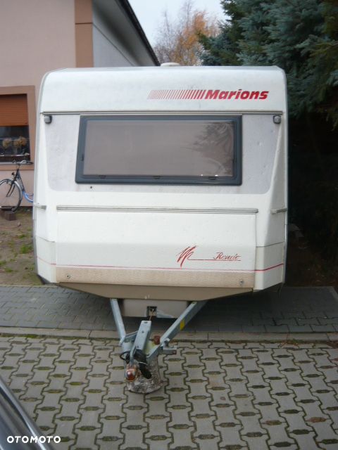 Dethleffs Przyczepa - 9