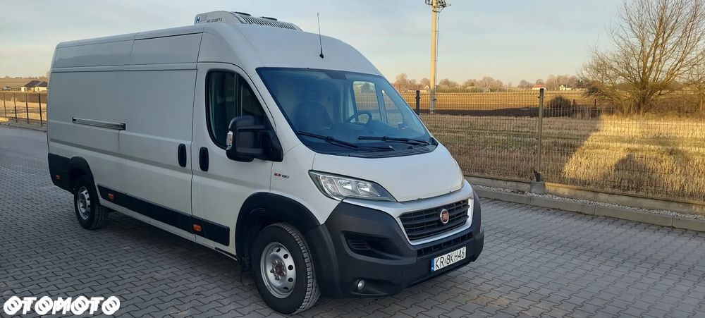Fiat Ducato - 1