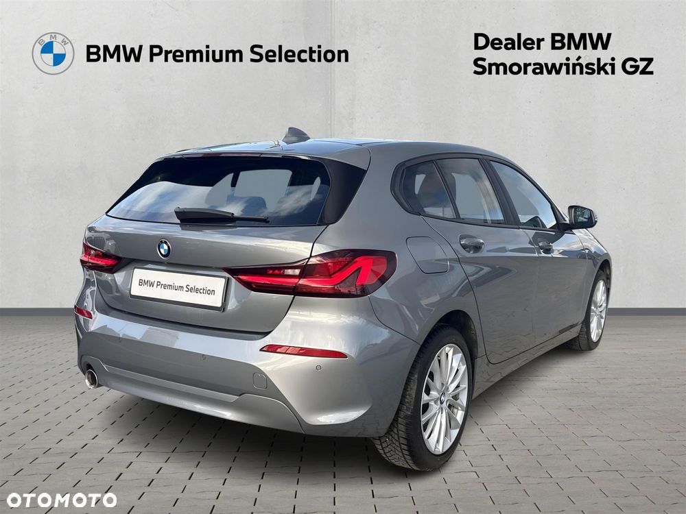 BMW Seria 1 118i - 19