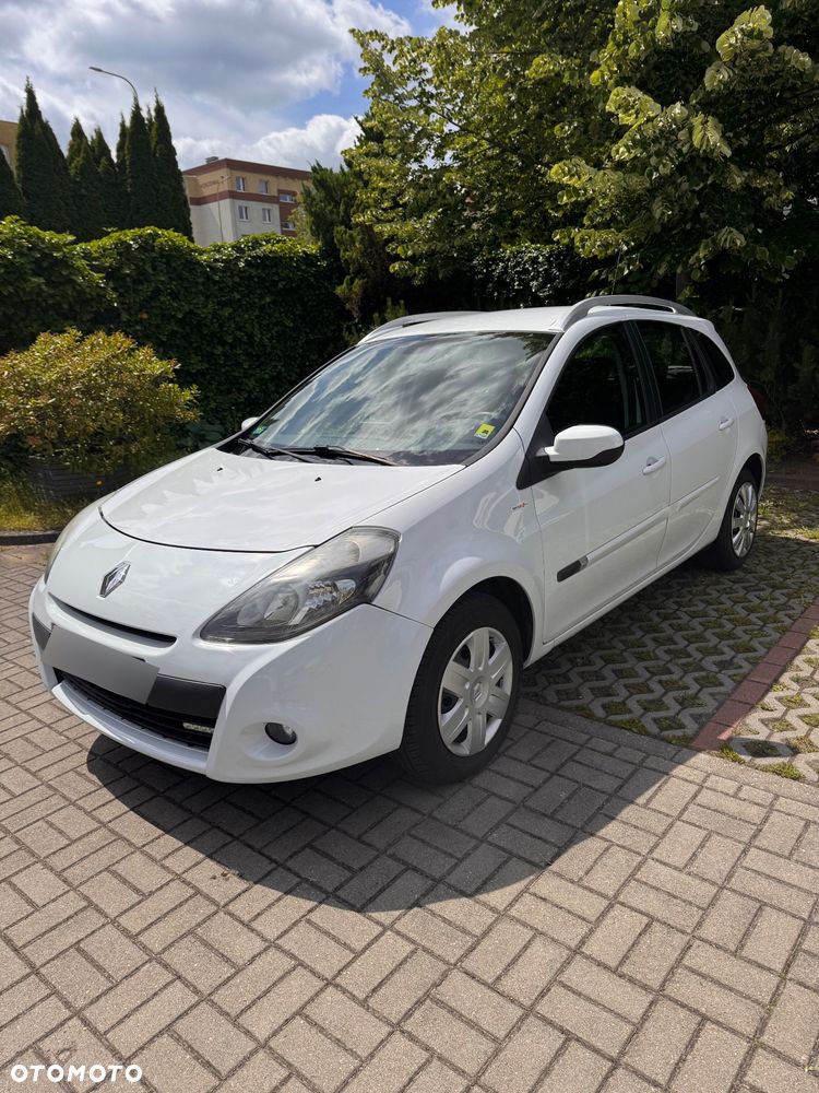 Renault Clio 1.5 dCi Night&Day - 1